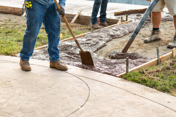 Best Concrete Staining and Coloring in Gulf Hills, MS