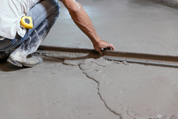 Best Concrete Sidewalk Installation in Gulf Hills, MS