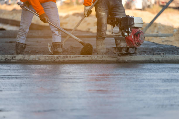 Best Concrete Removal and Replacement in Gulf Hills, MS