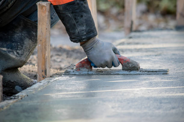 Best Concrete Sealing and Maintenance in Gulf Hills, MS