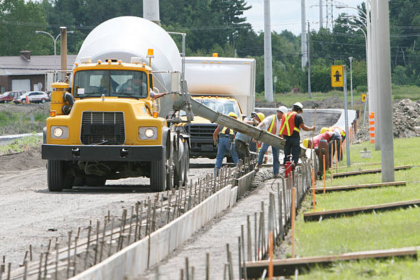 Best Concrete Retaining Walls in Gulf Hills, MS
